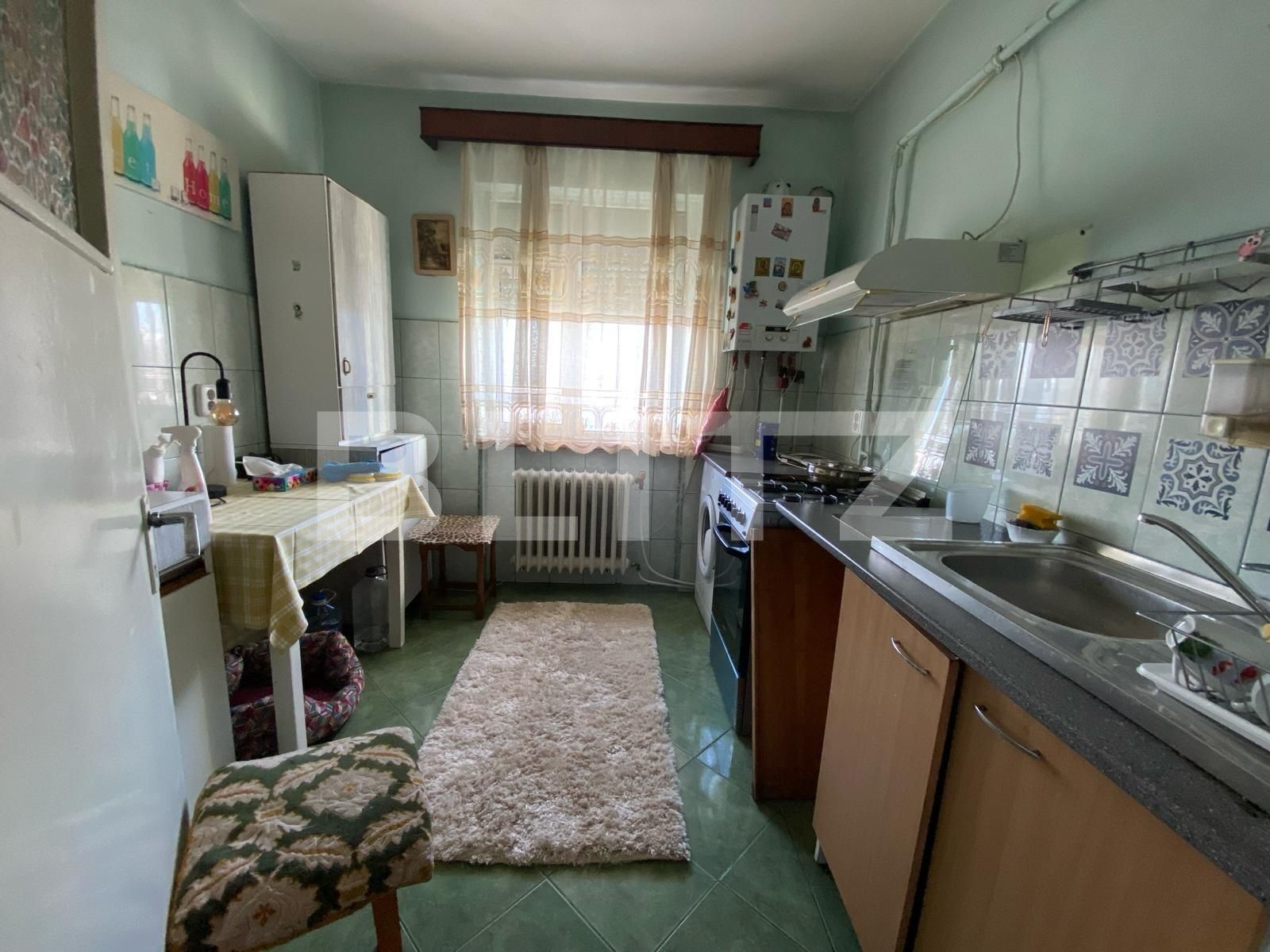 Apartament de vânzare 3 camere Ultracentral - 134470AV | BLITZ Iași | Poza5