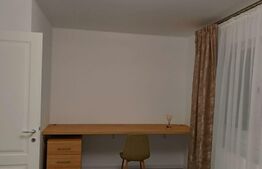 Apartament de 2 camere, 61mp, Frumoasa