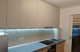 Apartament de 2 camere, 61mp, Frumoasa
