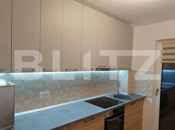 Apartament de închiriat 2 camere Frumoasa - 134497AI | BLITZ Iași | Poza5