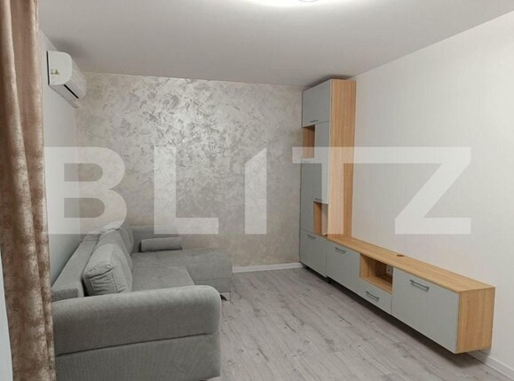 Apartament de închiriat 2 camere Frumoasa - 134497AI | BLITZ Iași | Poza1