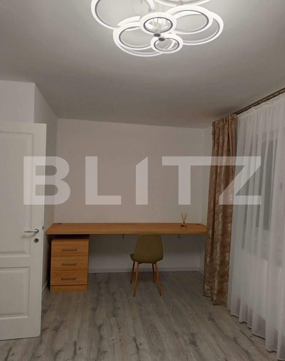 Apartament de închiriat 2 camere Frumoasa - 134497AI | BLITZ Iași | Poza3