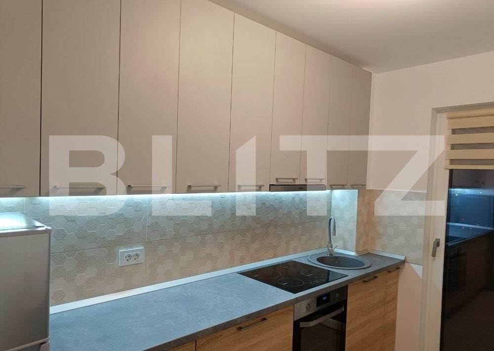 Apartament de închiriat 2 camere Frumoasa - 134497AI | BLITZ Iași | Poza5
