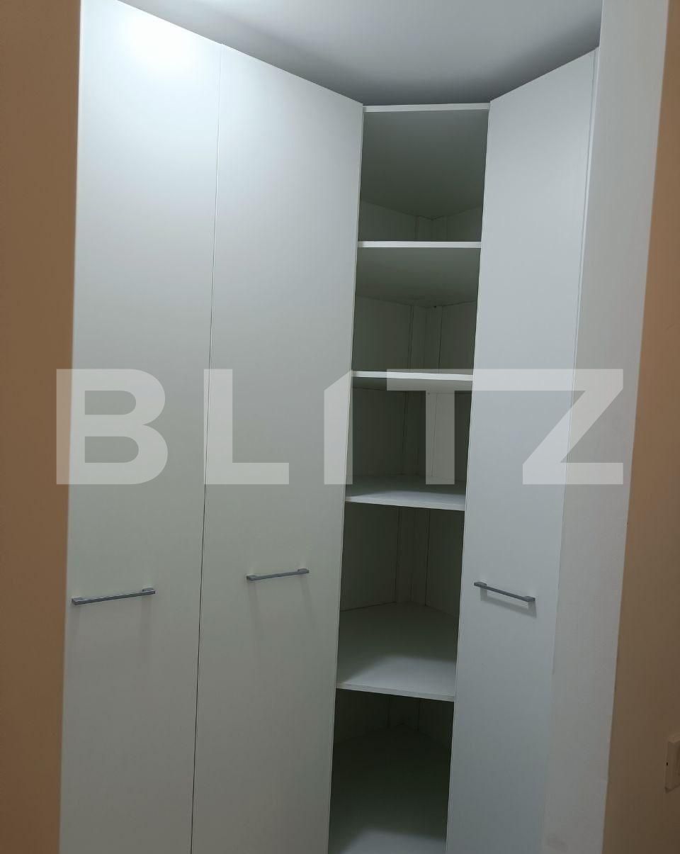 Apartament de închiriat 2 camere Frumoasa - 134497AI | BLITZ Iași | Poza6