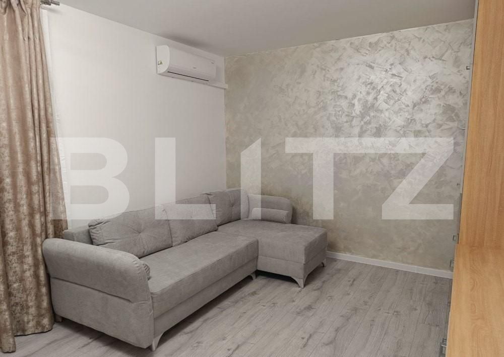 Apartament de închiriat 2 camere Frumoasa - 134497AI | BLITZ Iași | Poza2