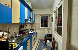 Apartament 1 camera, 43 mp, zona Zimbru