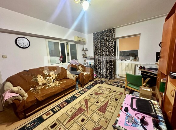 Garsonieră de vânzare Zimbru - 134542AV | BLITZ Iași | Poza2