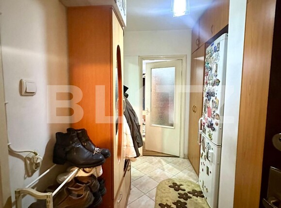 Garsonieră de vânzare Zimbru - 134542AV | BLITZ Iași | Poza4