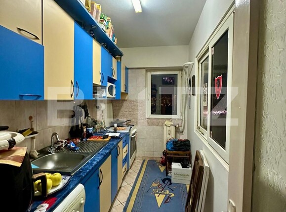 Garsonieră de vânzare Zimbru - 134542AV | BLITZ Iași | Poza3