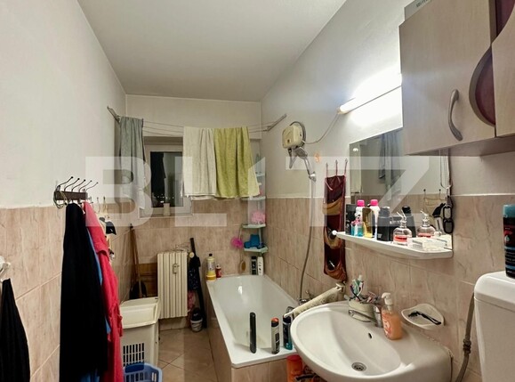 Garsonieră de vânzare Zimbru - 134542AV | BLITZ Iași | Poza5