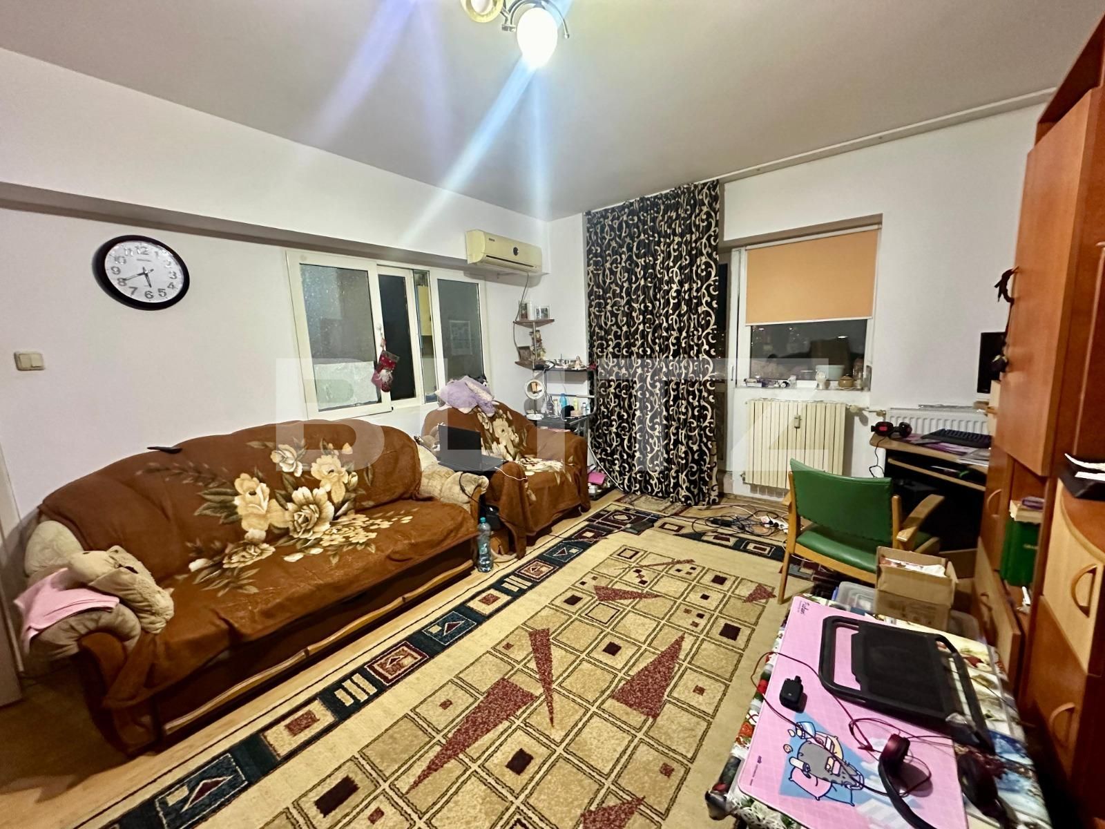 Garsonieră de vânzare Zimbru - 134542AV | BLITZ Iași | Poza2