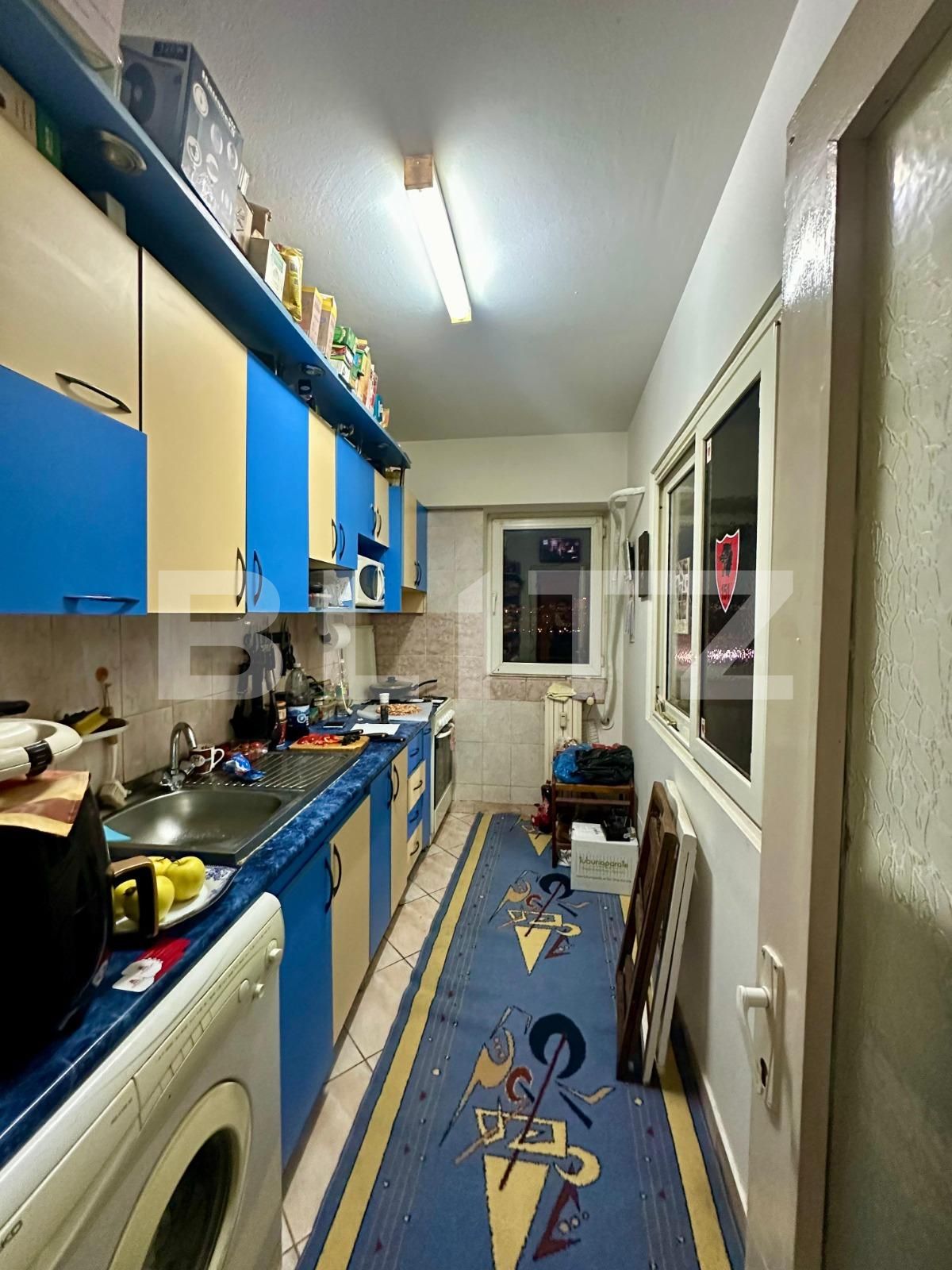 Garsonieră de vânzare Zimbru - 134542AV | BLITZ Iași | Poza3