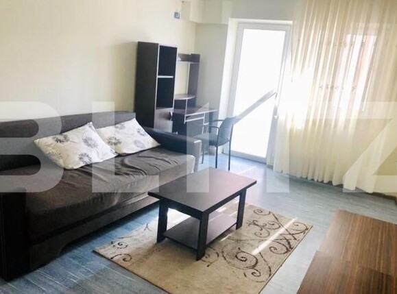 Apartament de închiriat 3 camere Centru Civic - 134589AI | BLITZ Iași | Poza1