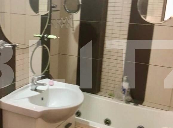 Apartament de închiriat 3 camere Centru Civic - 134589AI | BLITZ Iași | Poza5