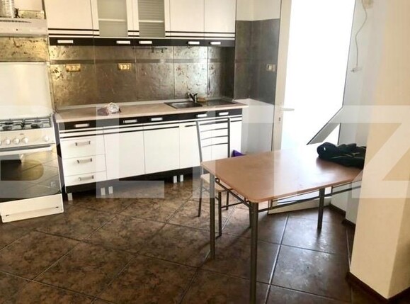 Apartament de închiriat 3 camere Centru Civic - 134589AI | BLITZ Iași | Poza3