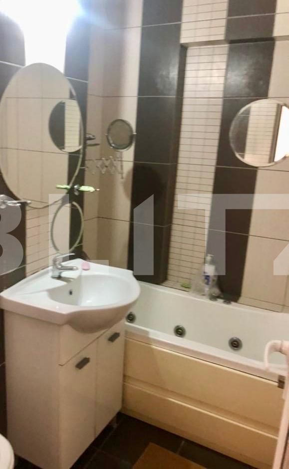 Apartament de închiriat 3 camere Centru Civic - 134589AI | BLITZ Iași | Poza5