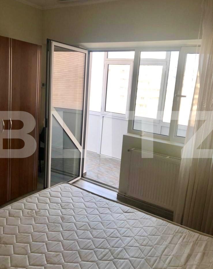 Apartament de închiriat 3 camere Centru Civic - 134589AI | BLITZ Iași | Poza4
