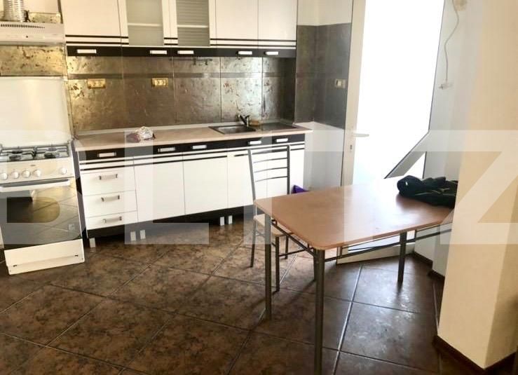 Apartament de închiriat 3 camere Centru Civic - 134589AI | BLITZ Iași | Poza3