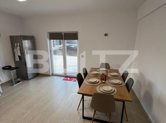 Casa de închiriat 3 camere Dorobanti - 134591CI | BLITZ Iași | Poza7