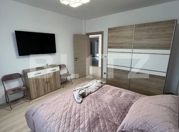 Casa de închiriat 3 camere Dorobanti - 134591CI | BLITZ Iași | Poza3