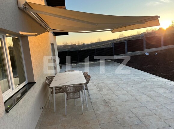 Casa de închiriat 3 camere Dorobanti - 134591CI | BLITZ Iași | Poza9