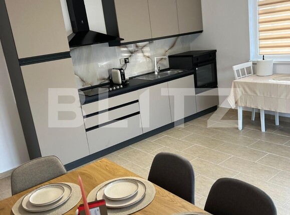 Casa de închiriat 3 camere Dorobanti - 134591CI | BLITZ Iași | Poza6