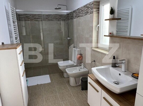 Casa de închiriat 3 camere Dorobanti - 134591CI | BLITZ Iași | Poza13