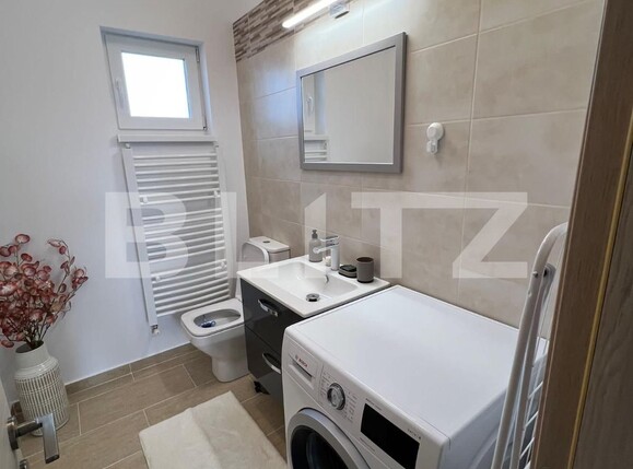 Casa de închiriat 3 camere Dorobanti - 134591CI | BLITZ Iași | Poza12