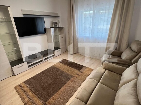 Casa de închiriat 3 camere Dorobanti - 134591CI | BLITZ Iași | Poza2