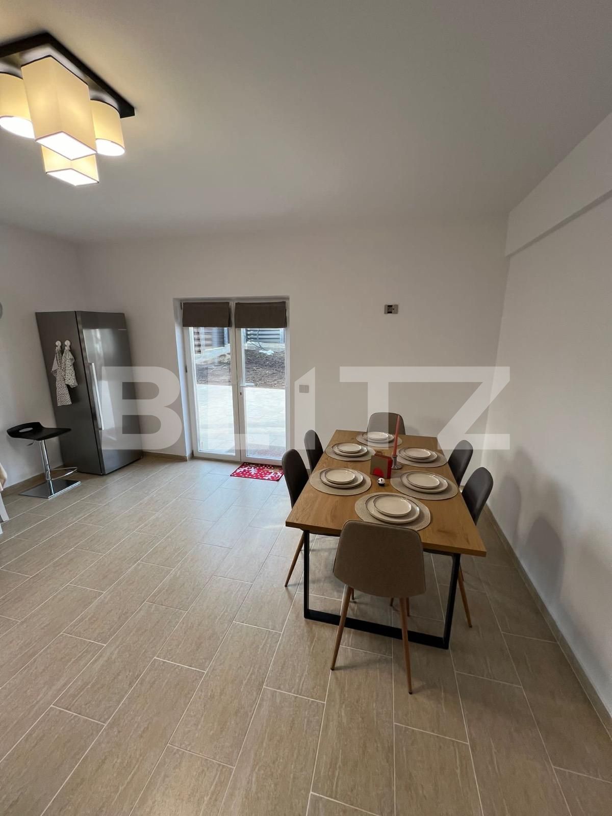 Casa de închiriat 3 camere Dorobanti - 134591CI | BLITZ Iași | Poza7