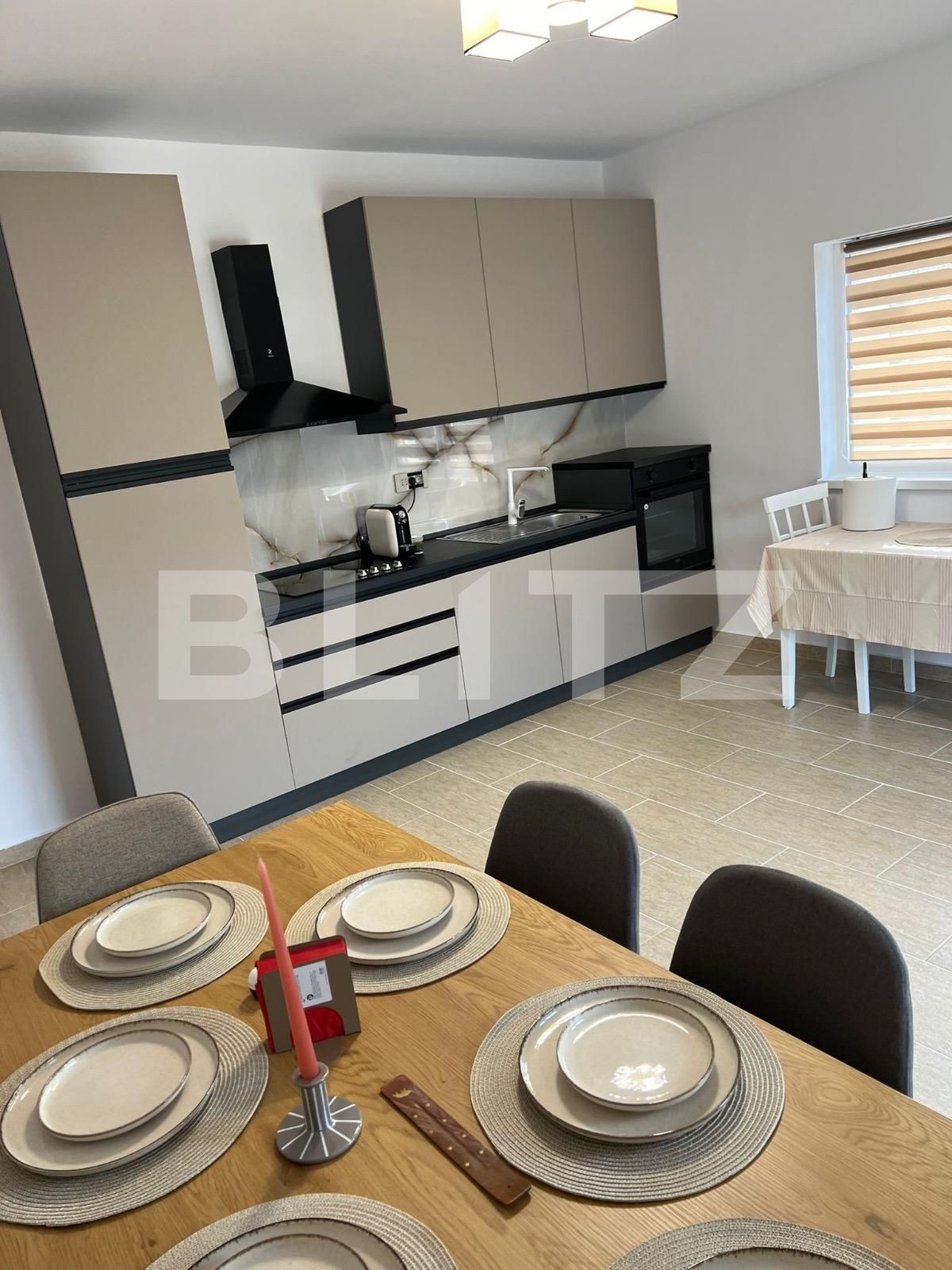 Casa de închiriat 3 camere Dorobanti - 134591CI | BLITZ Iași | Poza6