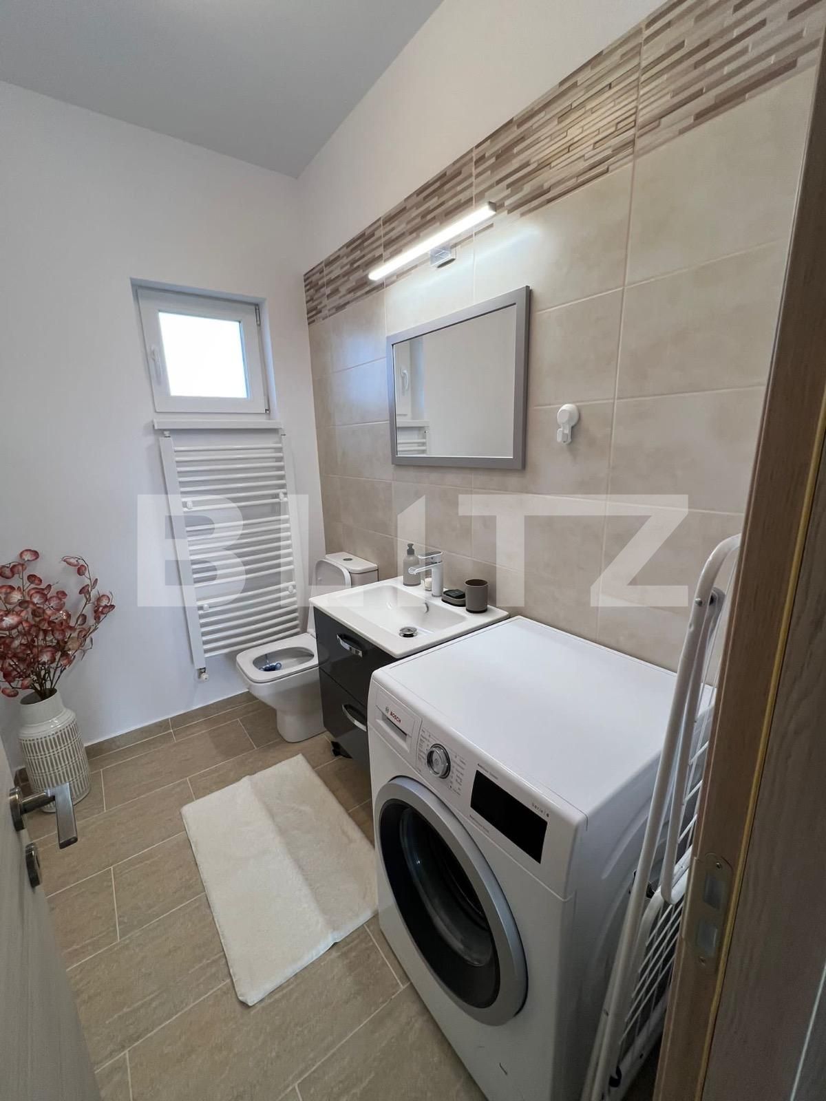 Casa de închiriat 3 camere Dorobanti - 134591CI | BLITZ Iași | Poza12