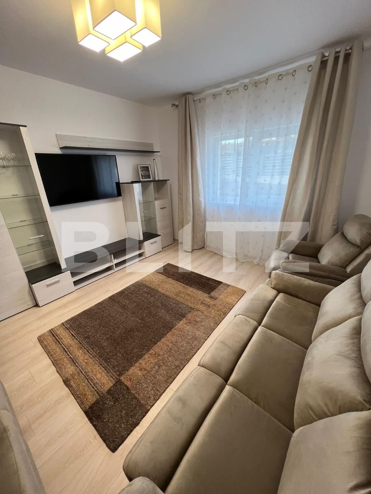 Casa de închiriat 3 camere Dorobanti - 134591CI | BLITZ Iași | Poza2