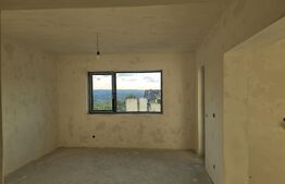 Casa cu priveliste deosebita, 4 camere,  120 mp util,  939 mp teren, Barnova