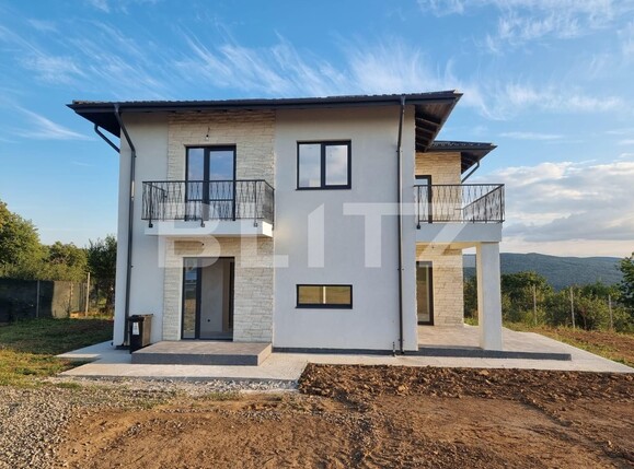 Casa de vânzare 4 camere Pietrarie - 134603CV | BLITZ Iași | Poza3