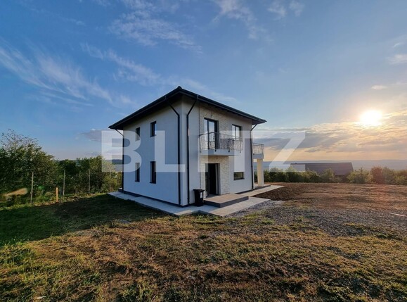 Casa de vânzare 4 camere Pietrarie - 134603CV | BLITZ Iași | Poza1