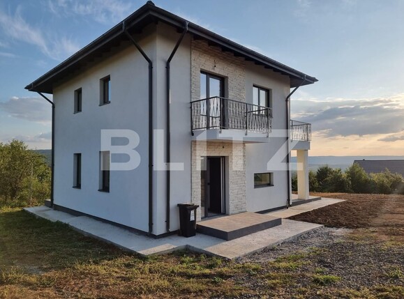 Casa de vânzare 4 camere Pietrarie - 134603CV | BLITZ Iași | Poza2