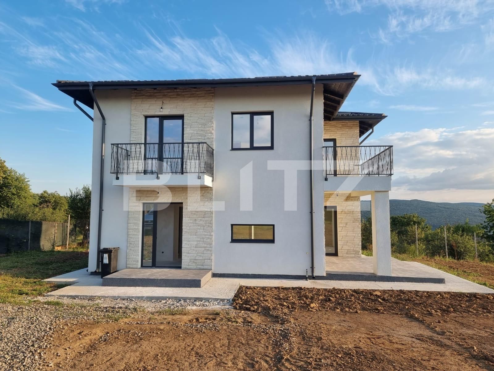 Casa de vânzare 4 camere Pietrarie - 134603CV | BLITZ Iași | Poza3