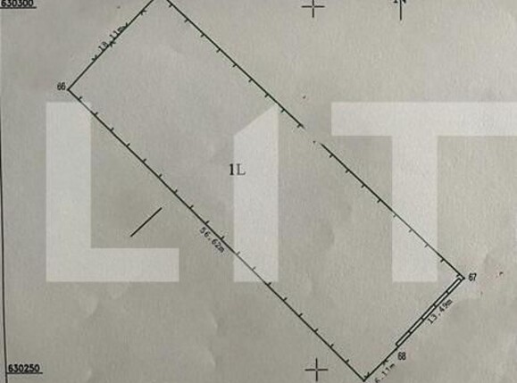 Teren de vânzare Strugurilor - 134674TV | BLITZ Iași | Poza1