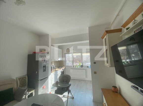 Apartament de vânzare 3 camere Rediu - 134682AV | BLITZ Iași | Poza2