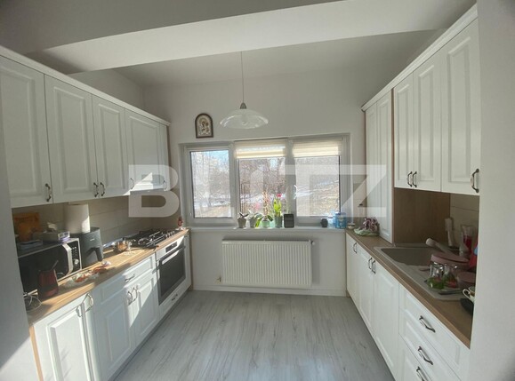 Apartament de vânzare 3 camere Rediu - 134682AV | BLITZ Iași | Poza1