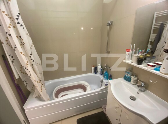 Apartament de vânzare 3 camere Rediu - 134682AV | BLITZ Iași | Poza5