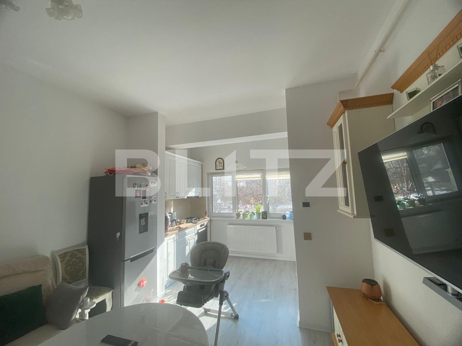 Apartament de vânzare 3 camere Rediu - 134682AV | BLITZ Iași | Poza2