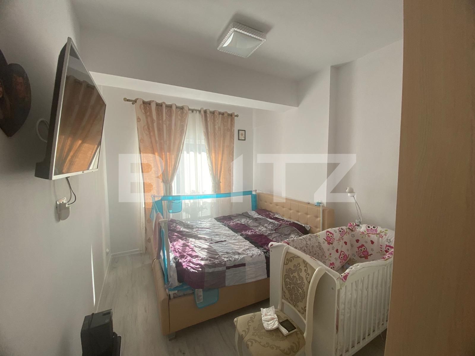 Apartament de vânzare 3 camere Rediu - 134682AV | BLITZ Iași | Poza3
