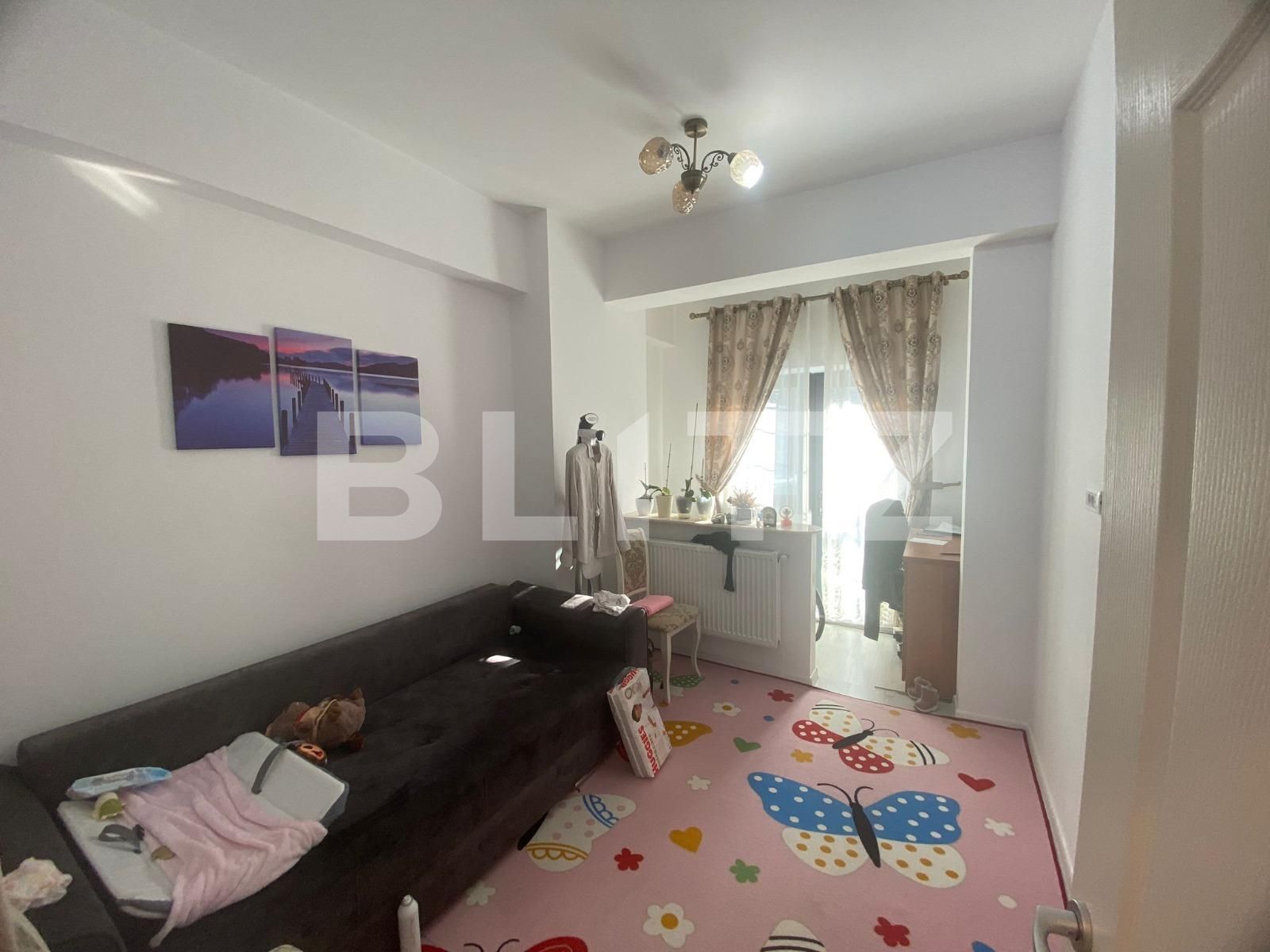 Apartament de vânzare 3 camere Rediu - 134682AV | BLITZ Iași | Poza4