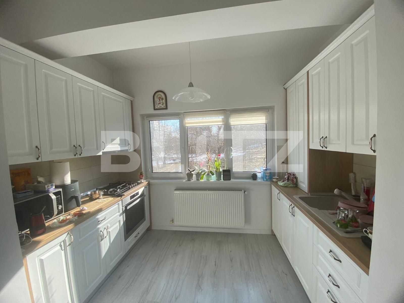 Apartament de vânzare 3 camere Rediu - 134682AV | BLITZ Iași | Poza1