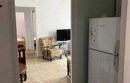 Apartament de 2 camere, 52mp, decomandat,  zona Podu Ros