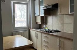 Apartament de 2 camere, 52mp, decomandat,  zona Podu Ros