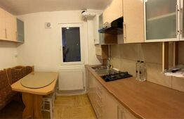 Apartament de 2 camere, 52mp, decomandat,  zona Podu Ros