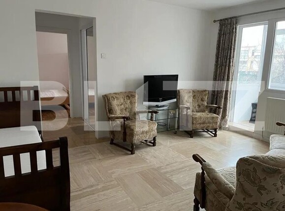 Apartament de închiriat 2 camere Podu Ros - 134685AI | BLITZ Iași | Poza1